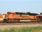 BNSF 9095